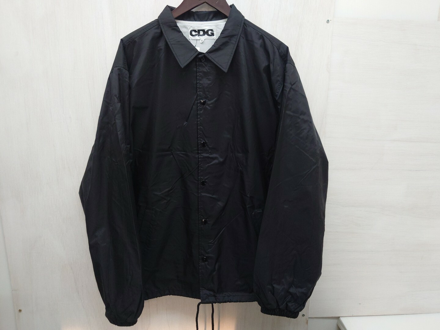 S 新品 22AW コムデギャルソン ガール 高橋真琴 スウェット パーカー 白 XS 新品 22AW コムデギャルソン ガール 高橋真琴 スウェット