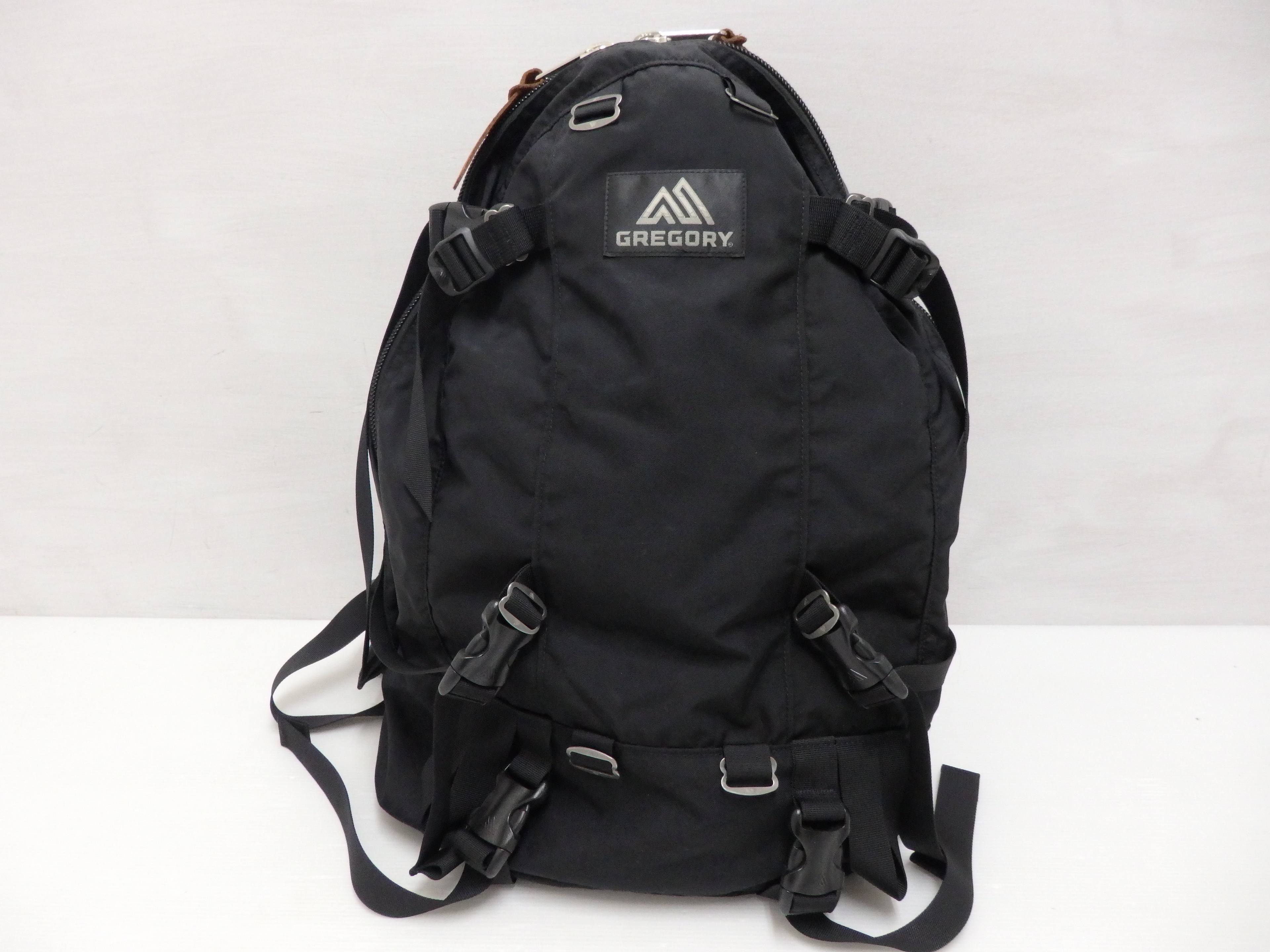 楽天市場】GREGORY(グレゴリー) 紫タグ(旧タグ) 1990年代 Day&Half