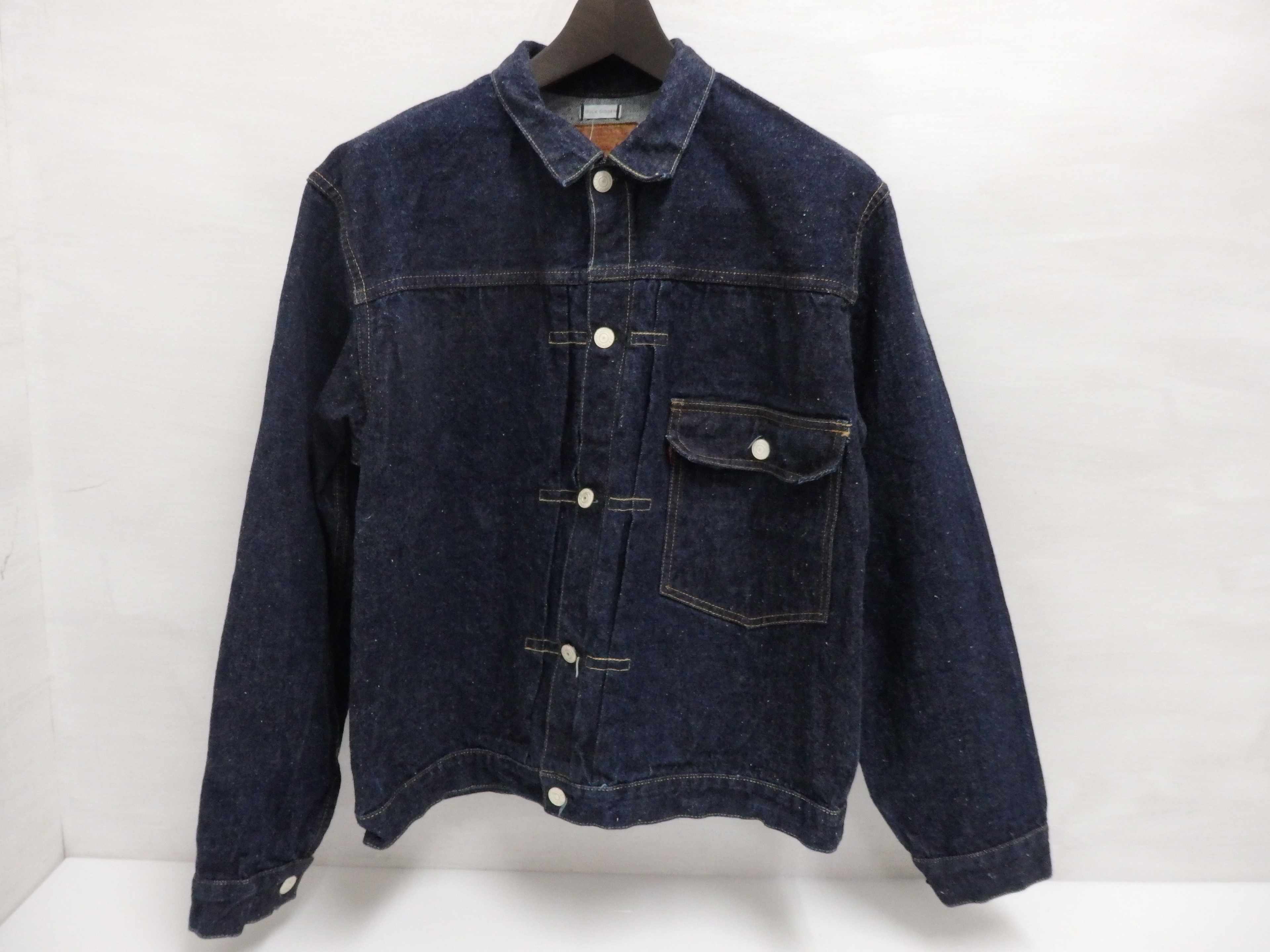 楽天市場】WAREHOUSE(ウエアハウス)デニムジャケット Copper