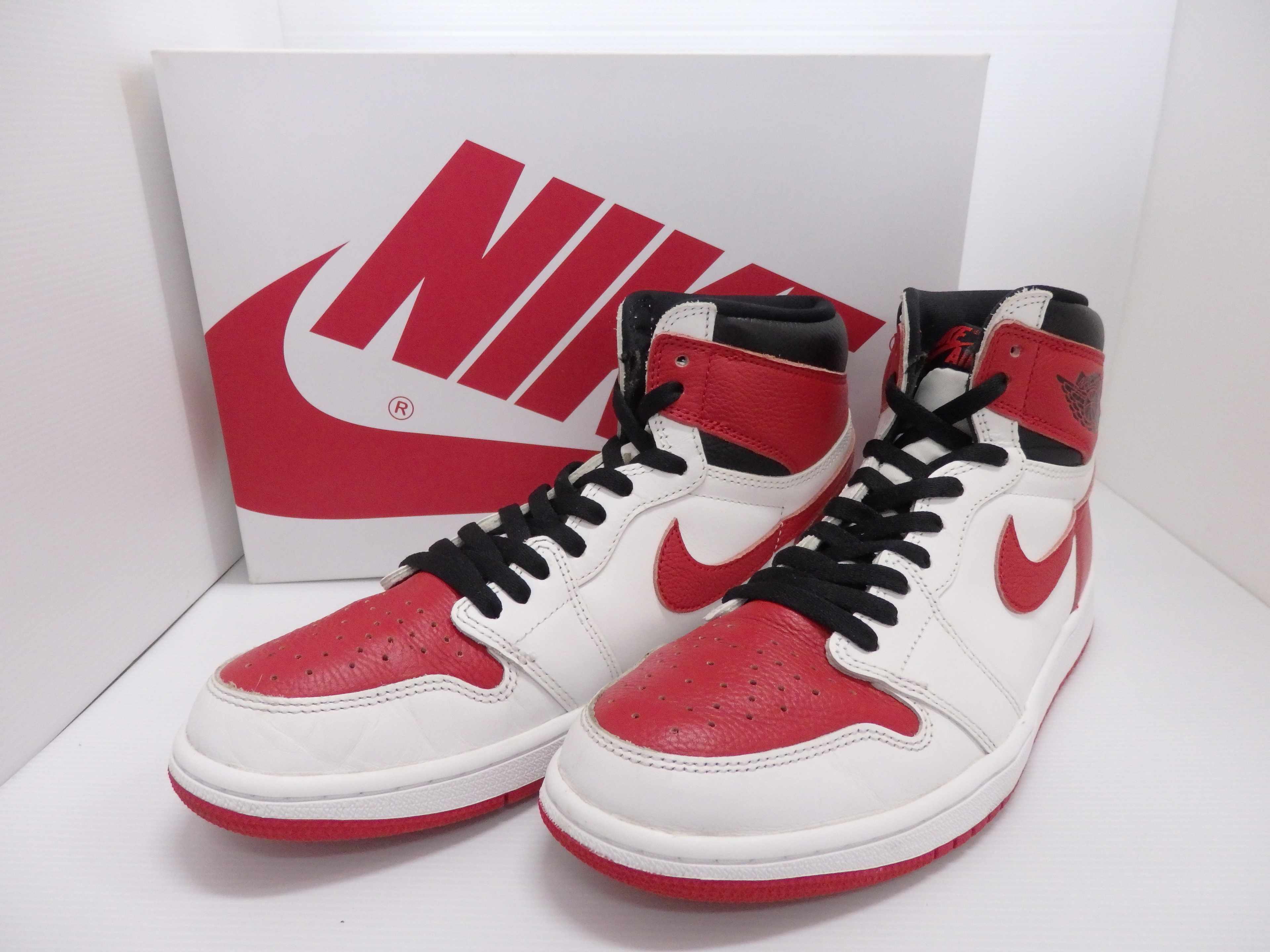 エアージョーダン1レトロハイOG プロトタイプ 楽天市場】NIKE AIR JORDAN 1 RETRO HIGH OG 【PROTOTYPE