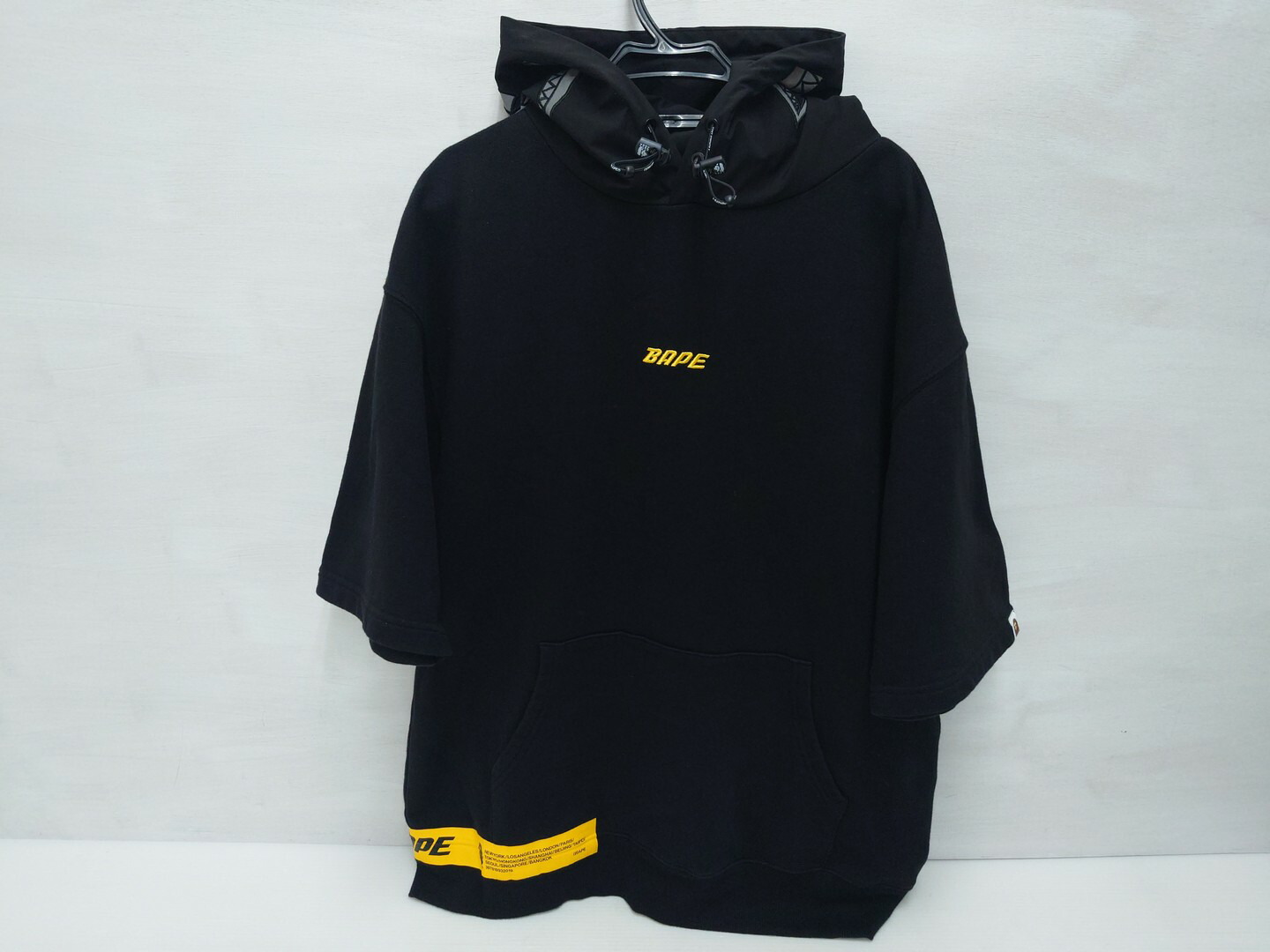 楽天市場】A BATHING APE(アベイシングエイプ) SHARK FULL ZIP HOODIE