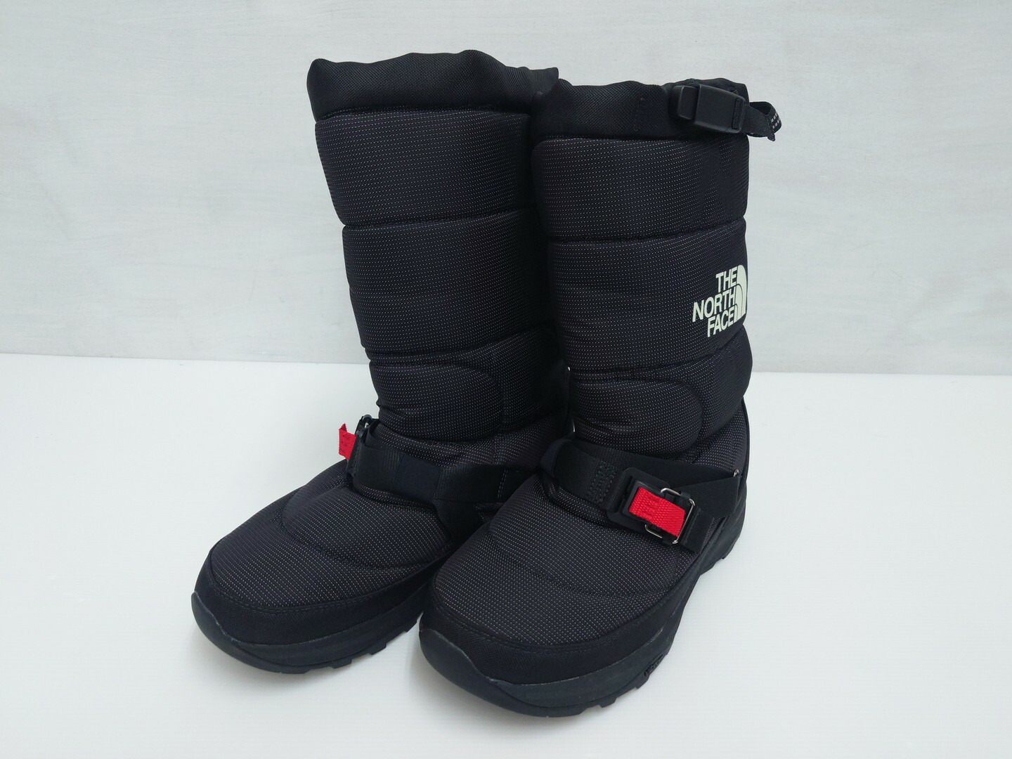楽天市場】THE NORTH FACE ノースフェイス NF51970 NUPTSE PRO