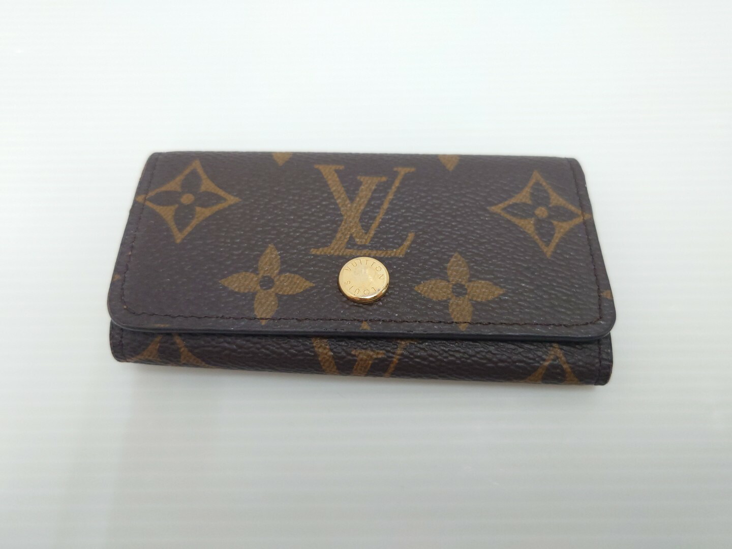 楽天市場】【中古】LOUIS VUITTON ルイ ヴィトン モノグラム