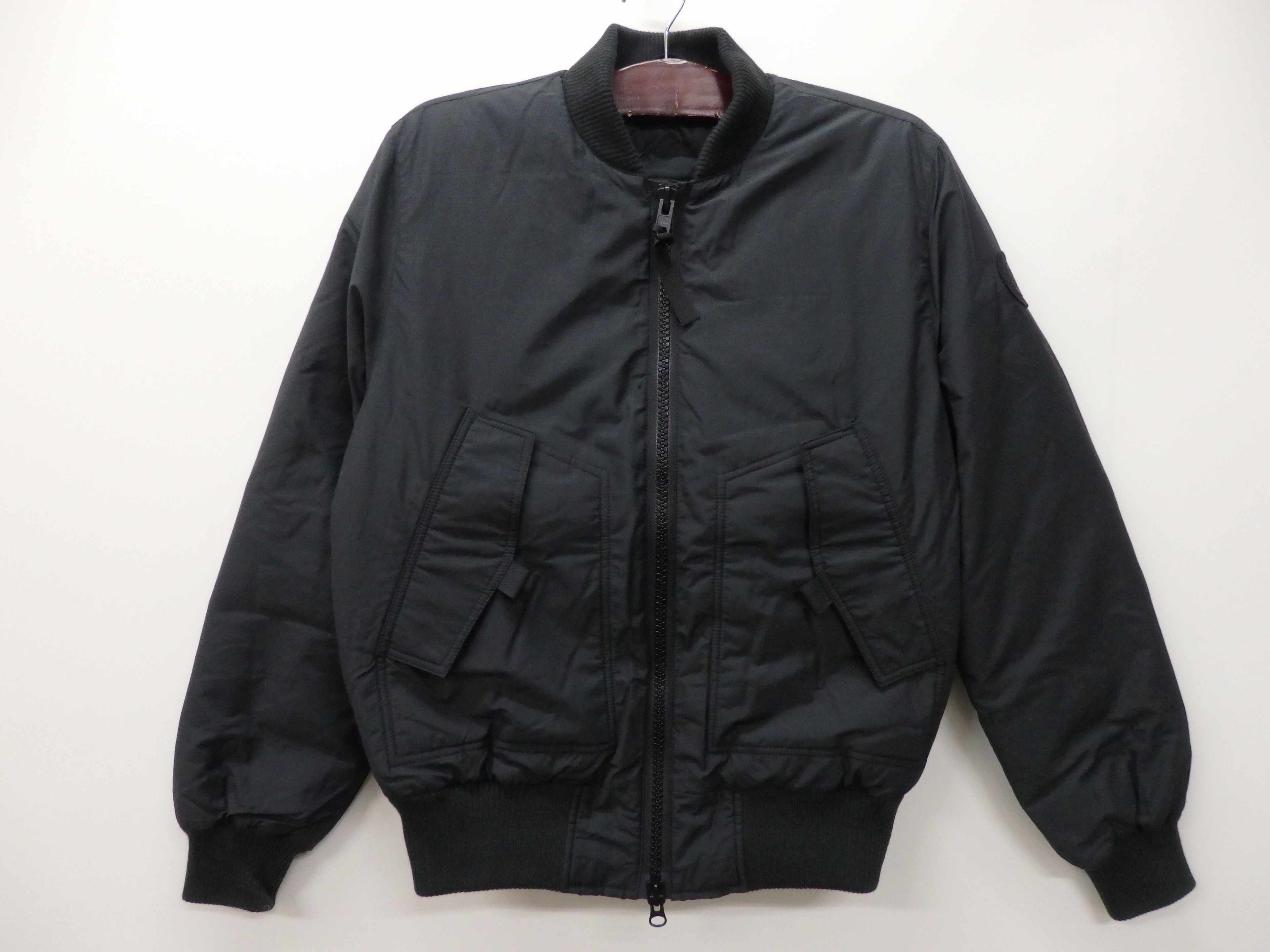 楽天市場】【中古】 CANADA GOOSE Frasier Bomber カナダグース