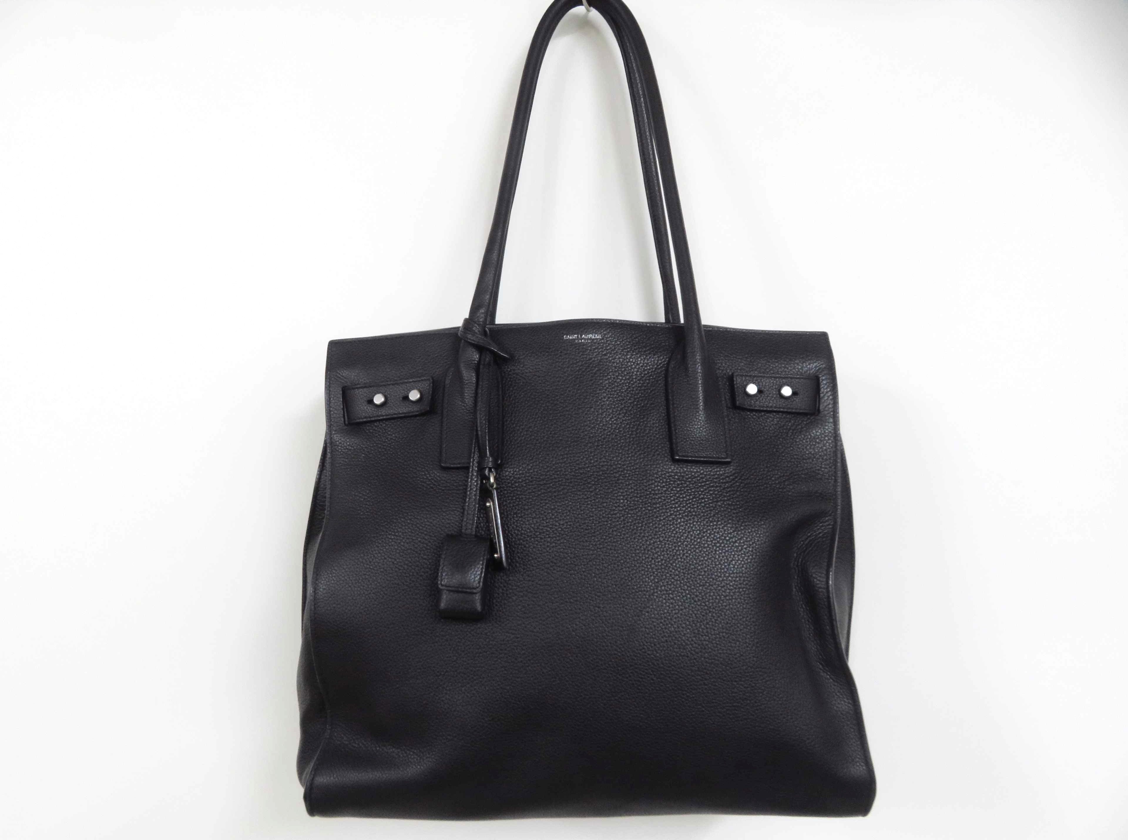 楽天市場】【中古】 Saint Laurent サンローラン ベイビー サック・ド