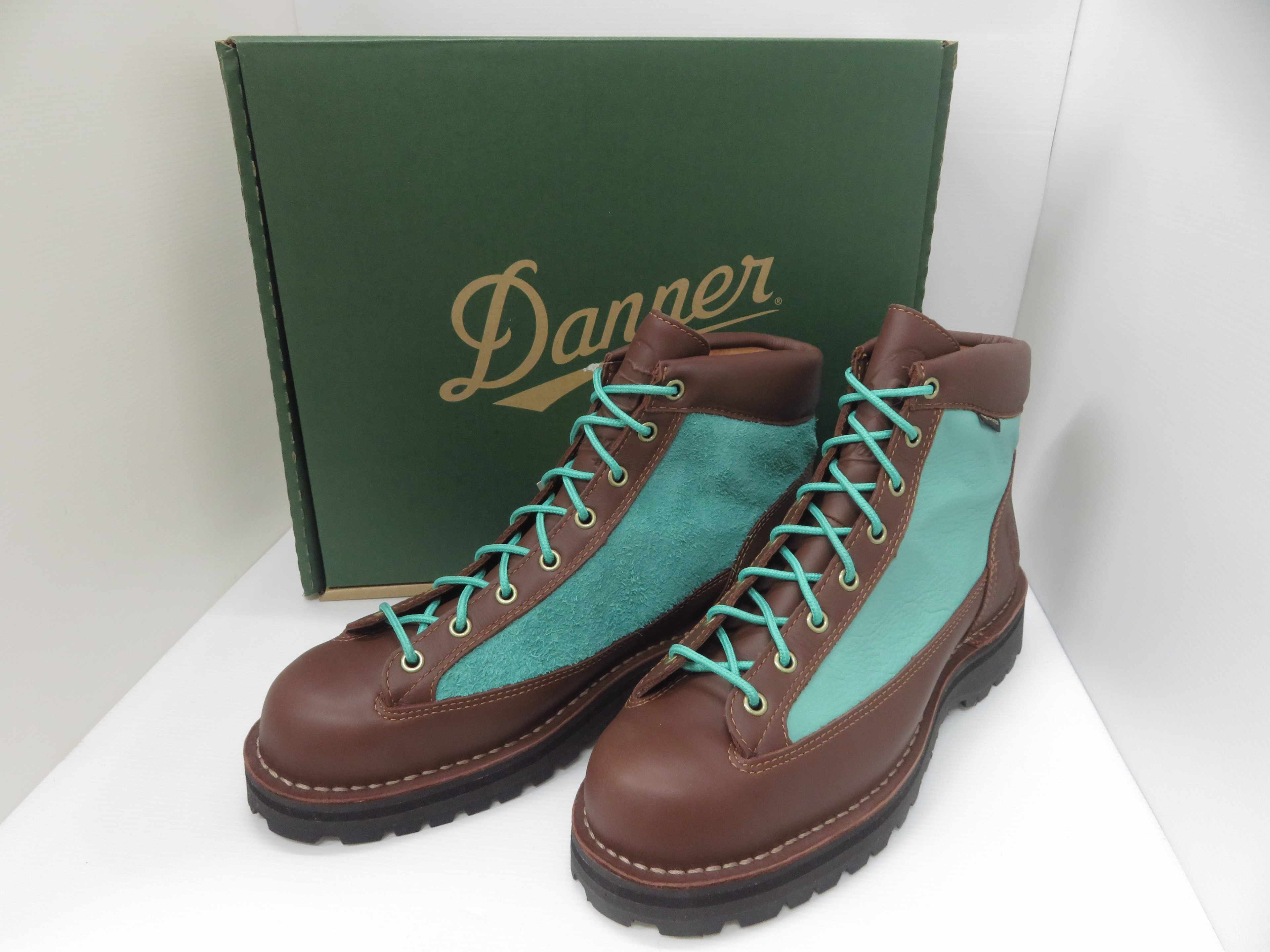 楽天市場】Danner ダナー ×TACOMA FUJI RECORDSタコマフジレコード