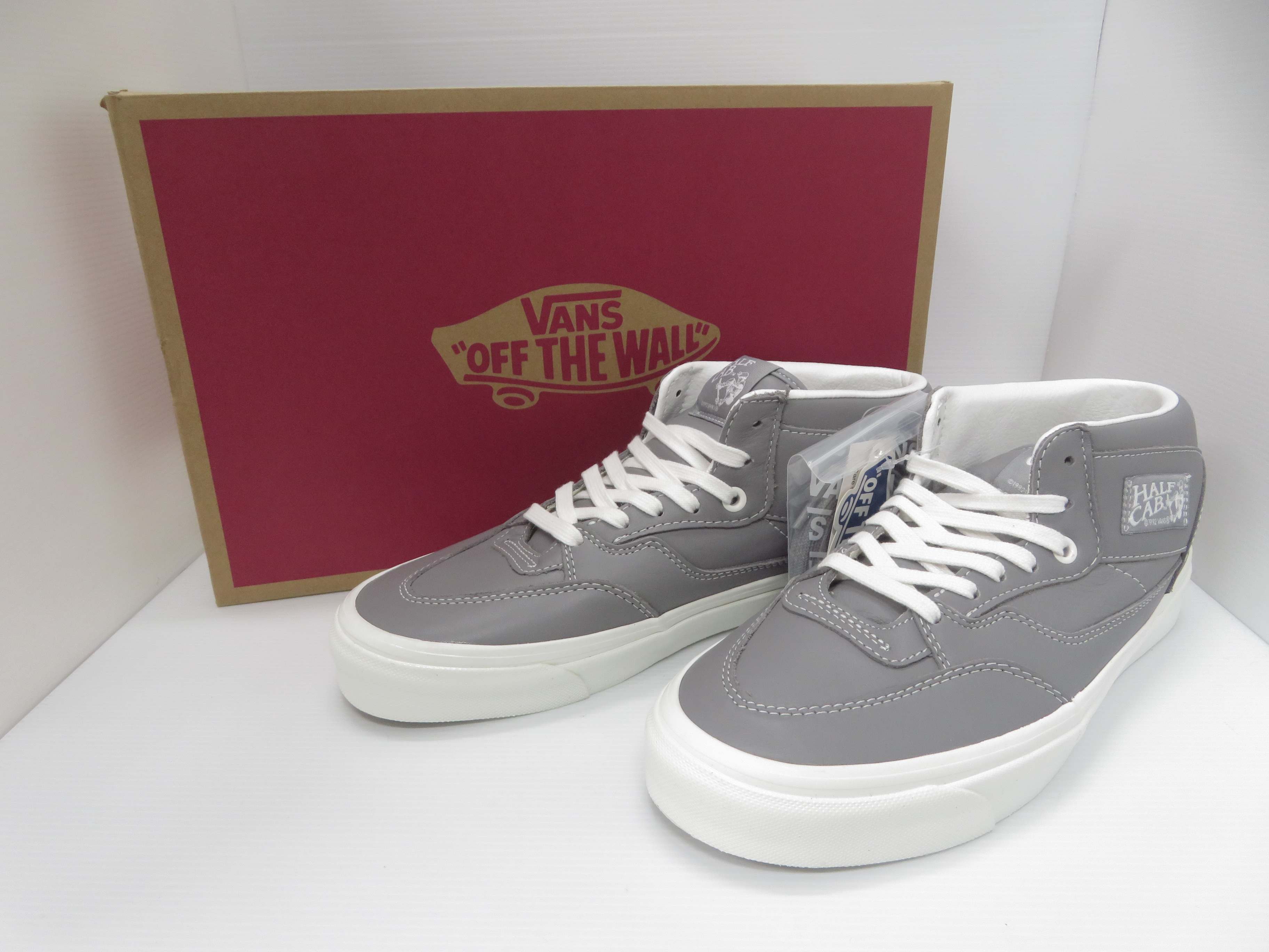 専用品VANS バンズ ハーフキャブ スニーカー フレーム アナハイム 専用品VANS バンズ ハーフキャブ スニーカー フレーム アナハイム