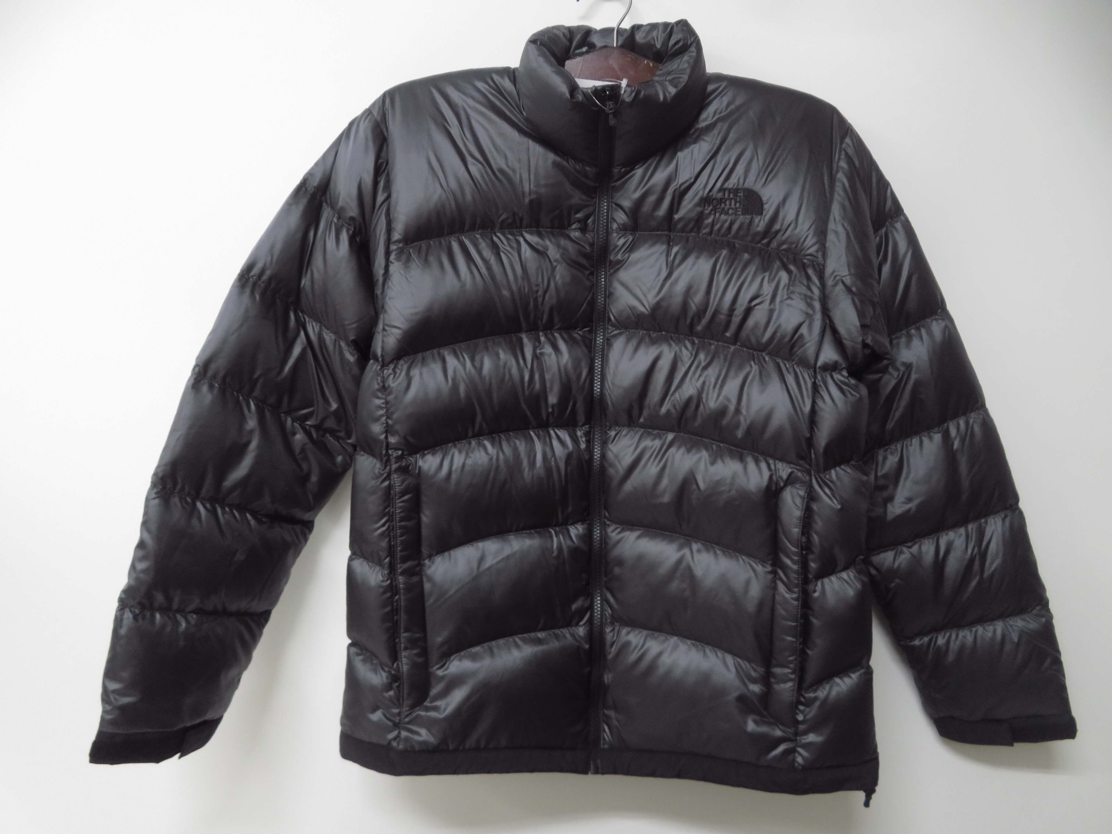 【中古】 THE NORTH FACE Aconcagua Jacket ND92451 サイズM ザノースフェイス アコンカグアジャケット ダウンジャケット 【鳥取店】|開放倉庫山陰オンラインショップ