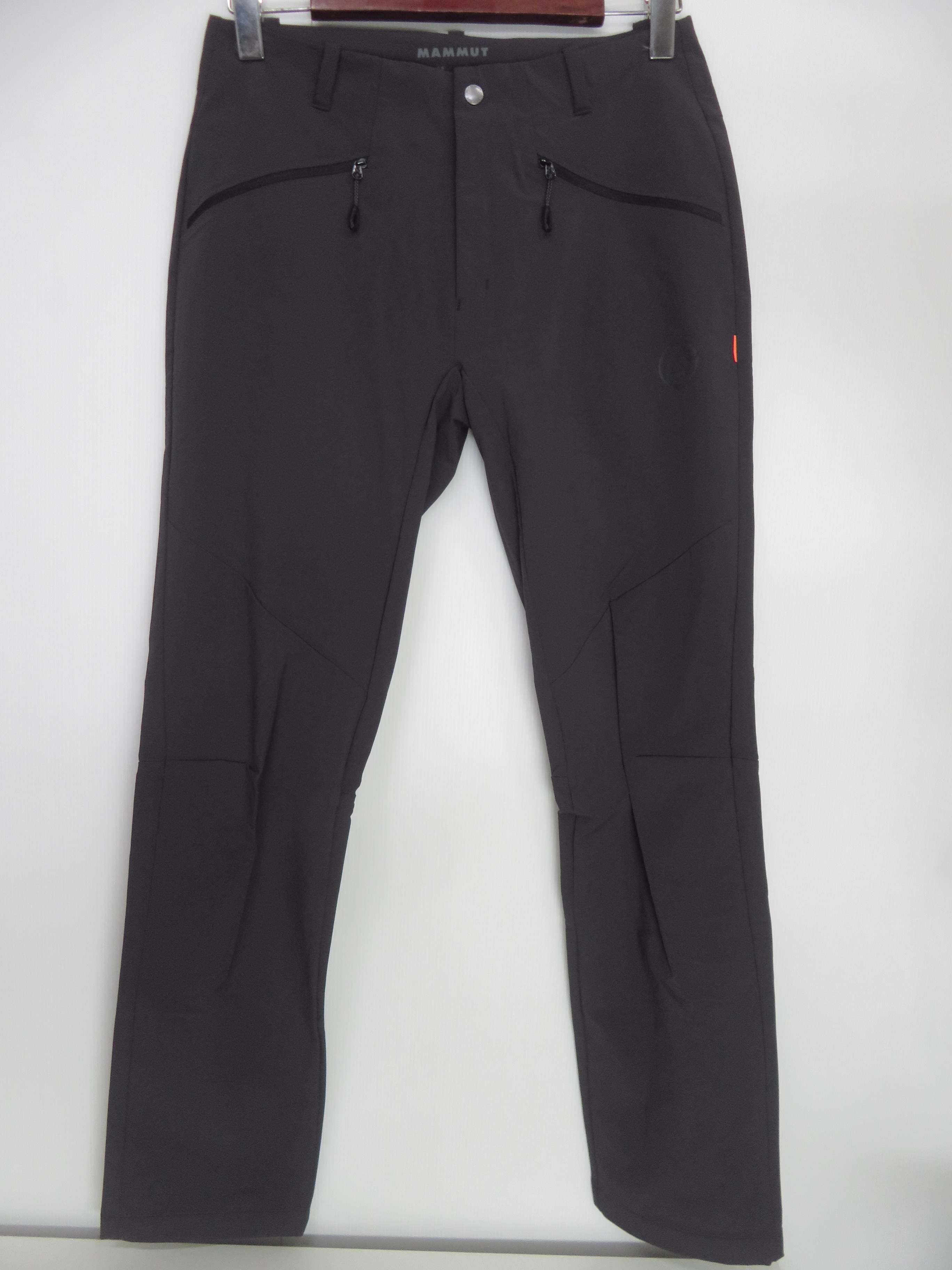 【中古】  MAMMUT Treckers 2.0 Pants AF 1021-00410 サイズM マムート トレッカーズ 2.0 パンツ アジアンフィット  【鳥取店】