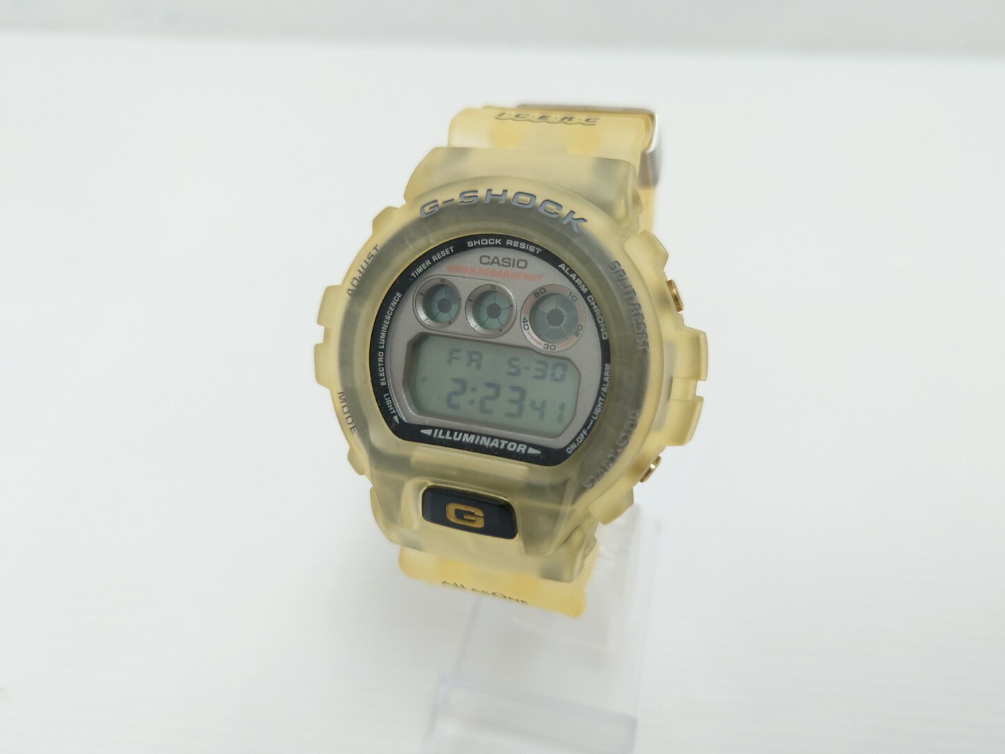 DW-9200 イルカクジラ G-SHOCK カシオ Gショック　イルクジ カシオ〉Gショック イルクジ2023年モデル | ショップブログ