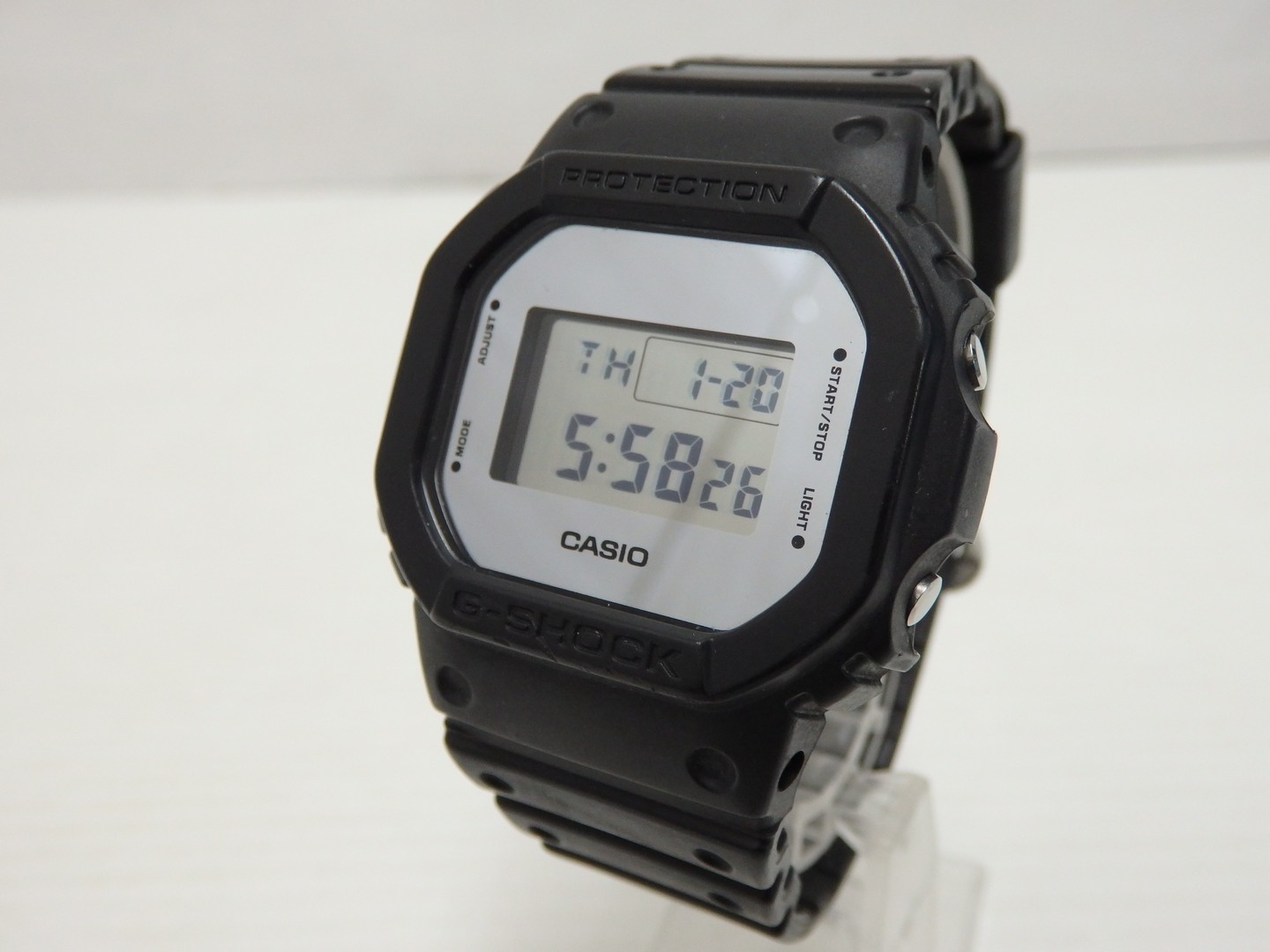 楽天市場】【中古】CASIO ×BlackFlys ブラックフライズ G-SHOCK