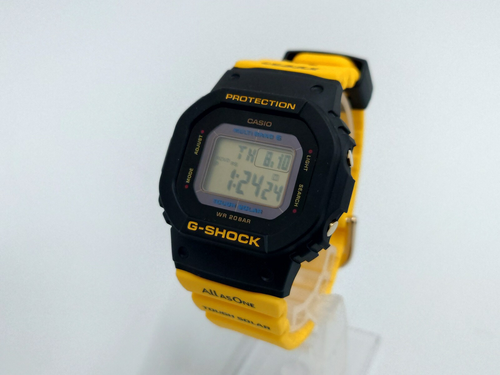 楽天市場】G-SHOCKジーショック GD-X6900MH-1JR Pattern Series