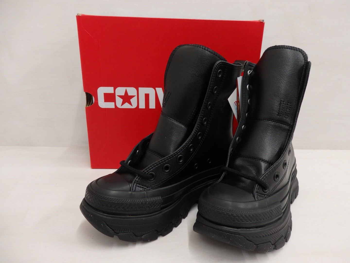 楽天市場】コンバース オールスター (R) トレックウエーブ SL SHIN-HI