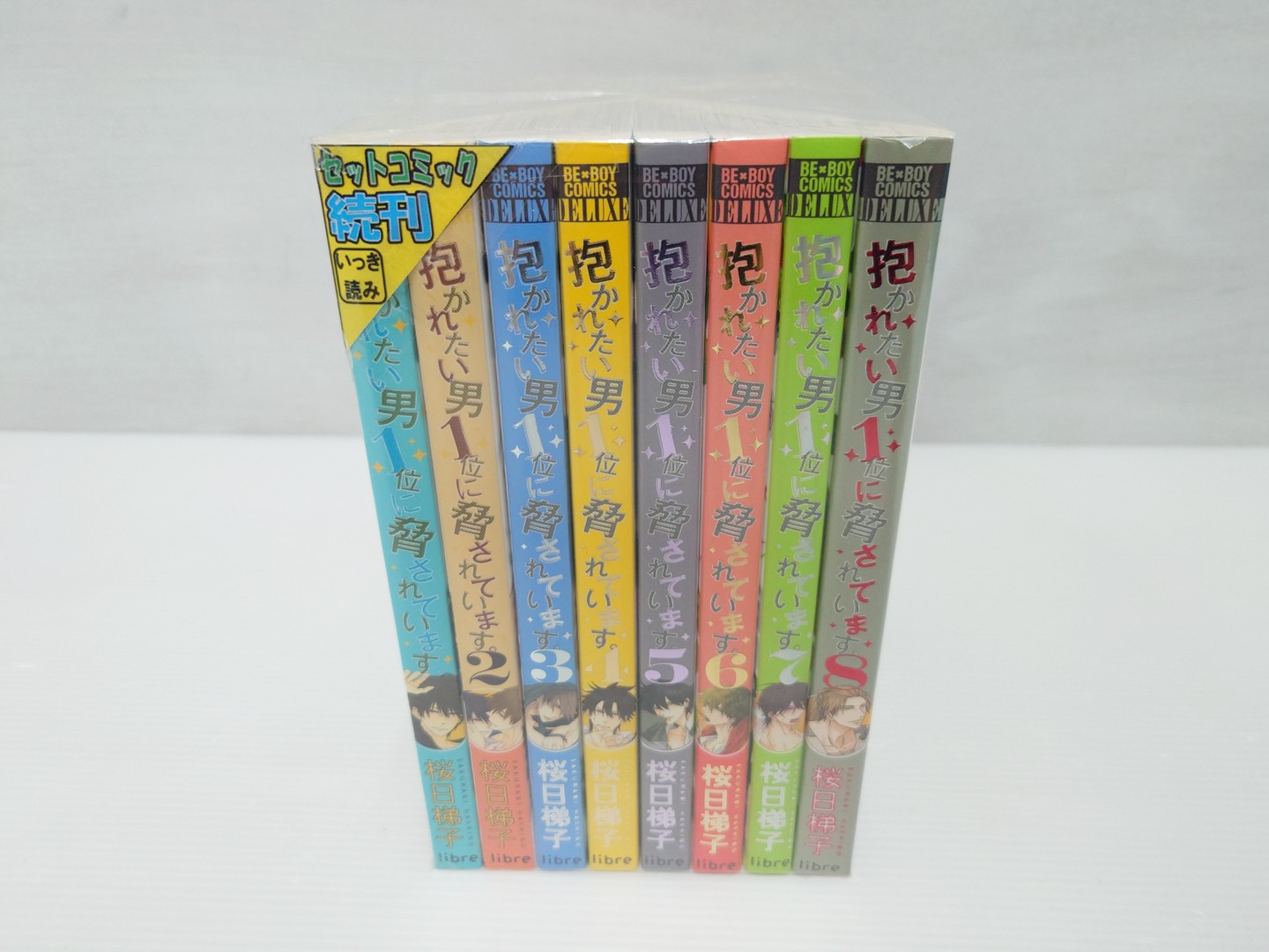 楽天市場】ムービック(movic) 抱かれたい男1位に脅されています
