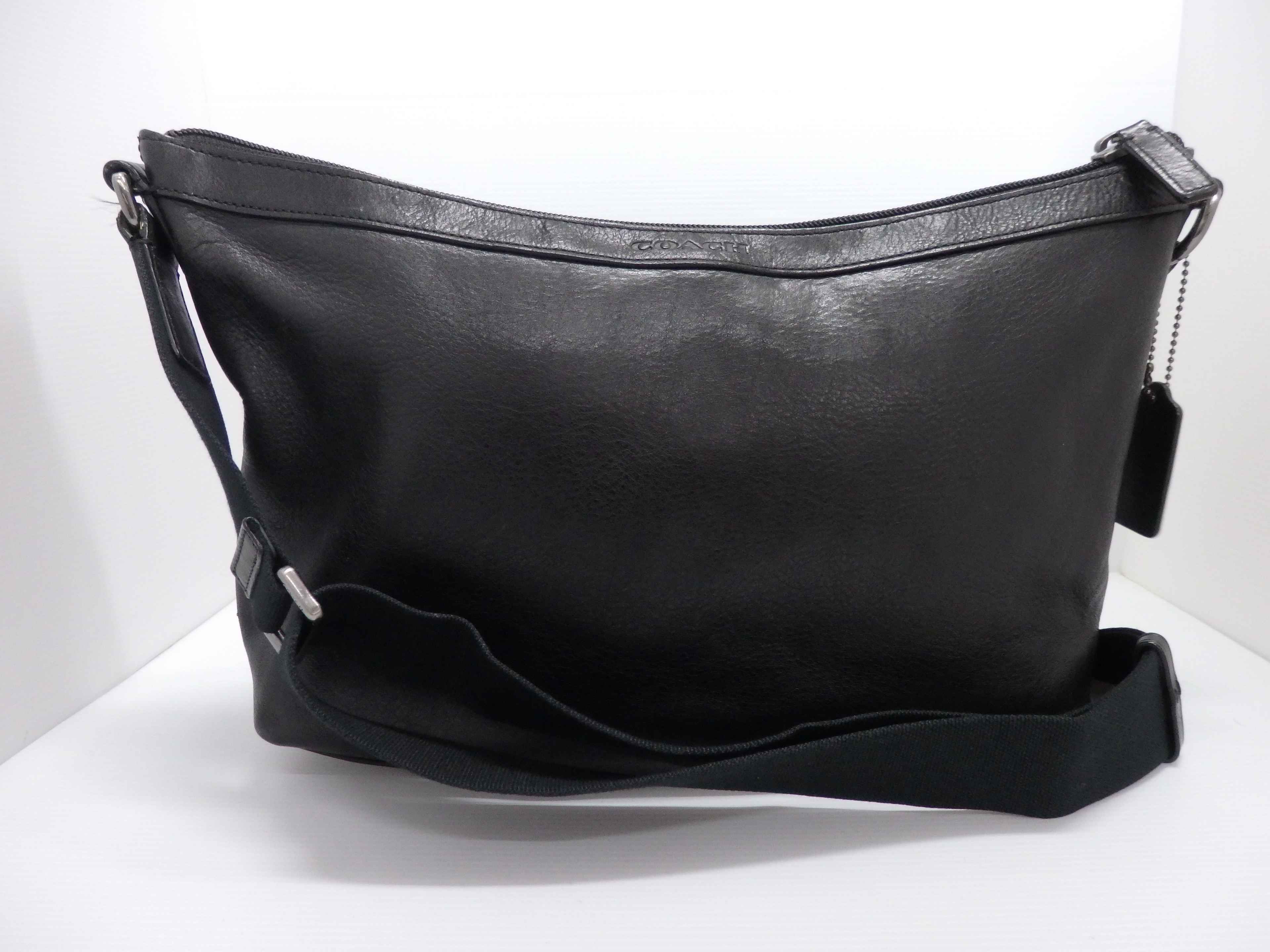 極美品✨ COACH コーチ ソーホー SOHO レザー ショルダーバッグ COACH コーチ バッグ 2024秋冬新作 CR699 ショルダーバッグ