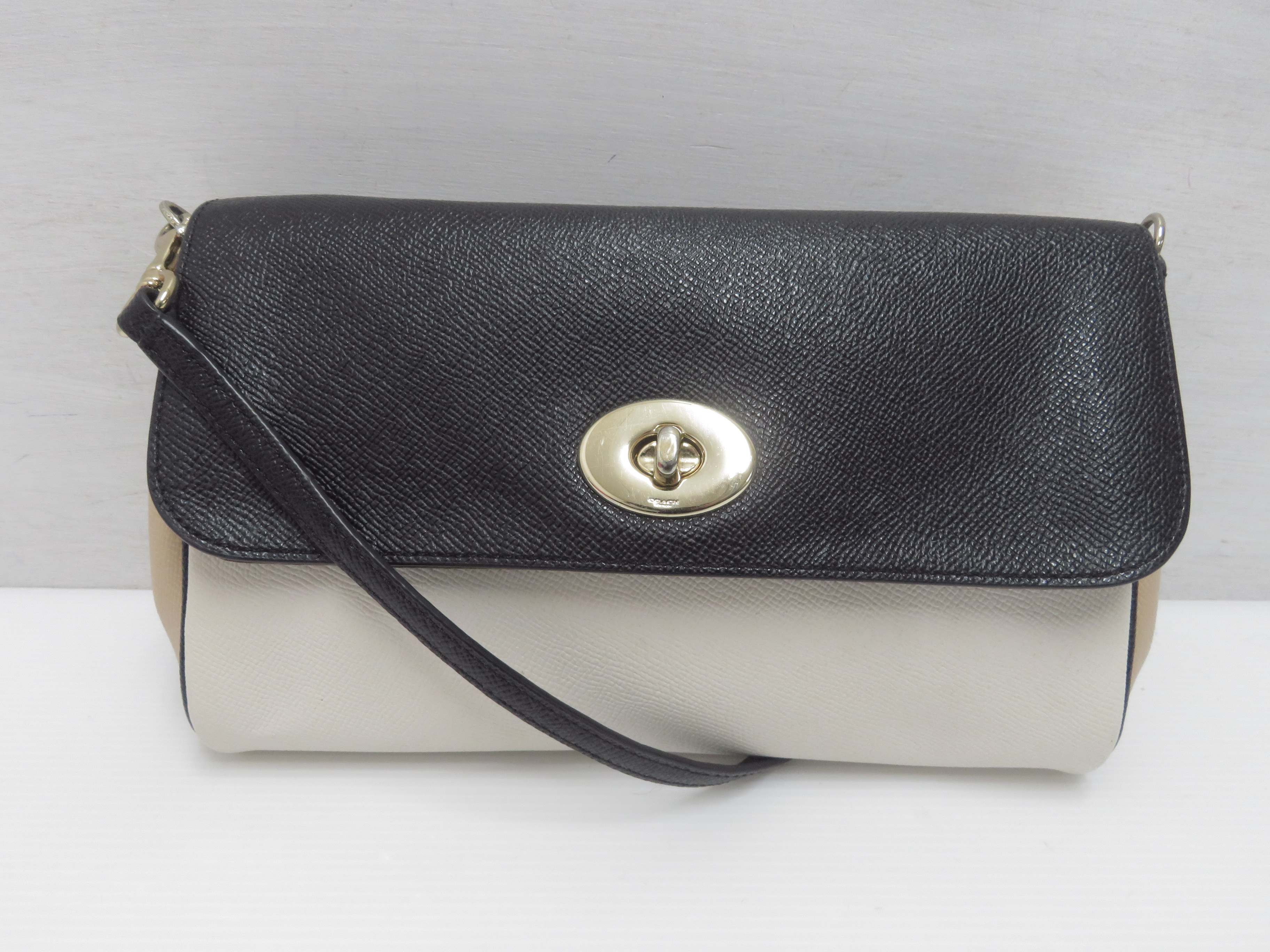 coach ショルダーバッグ COACH ピロー タビー ショルダー バッグ 18・シアリング CC444 (Coach