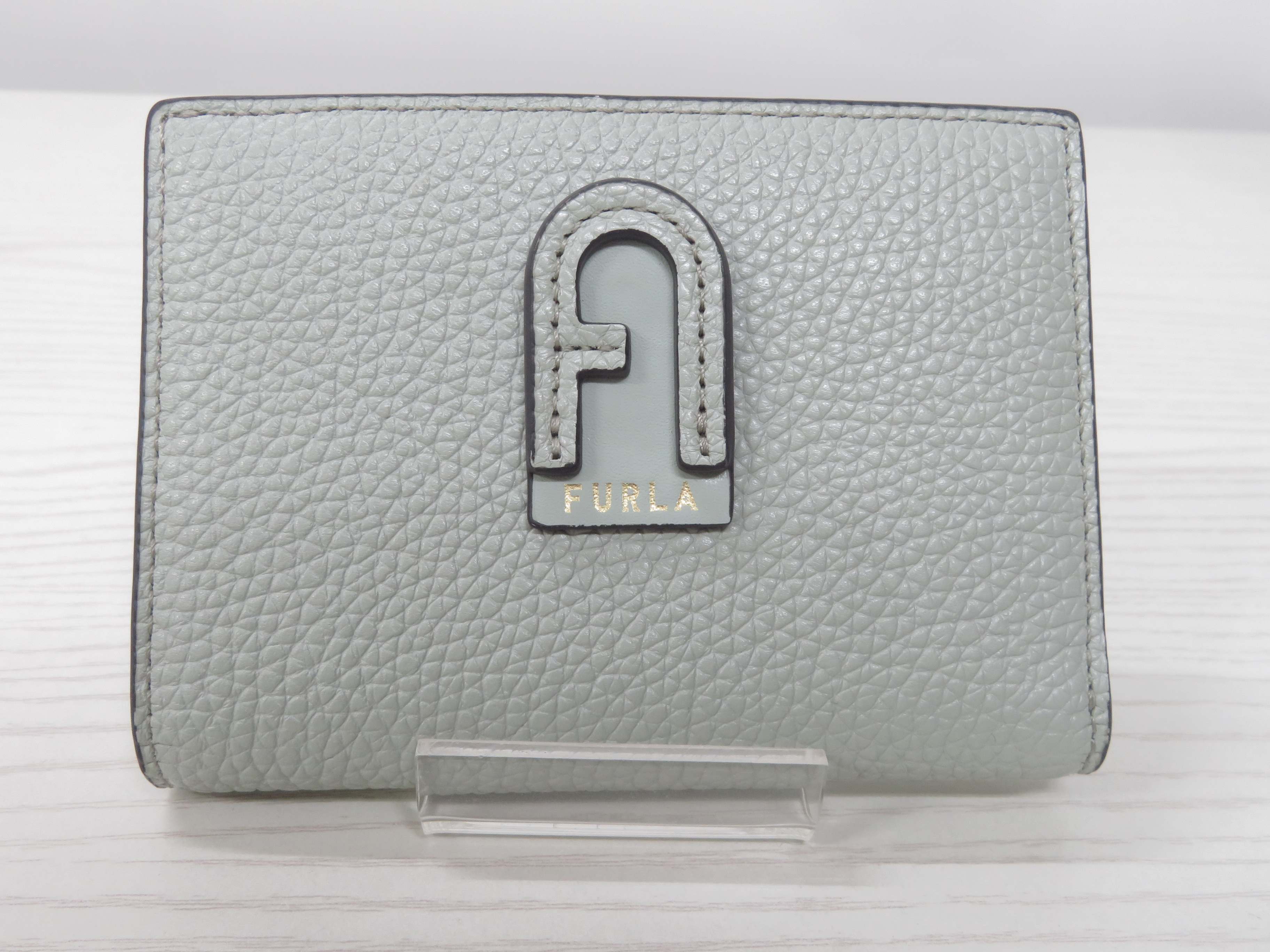【中古】 FURLA フルラ DAFNE ダフネ 二つ折り財布 WP00242 【鳥取店】｜開放倉庫山陰オンラインショップ