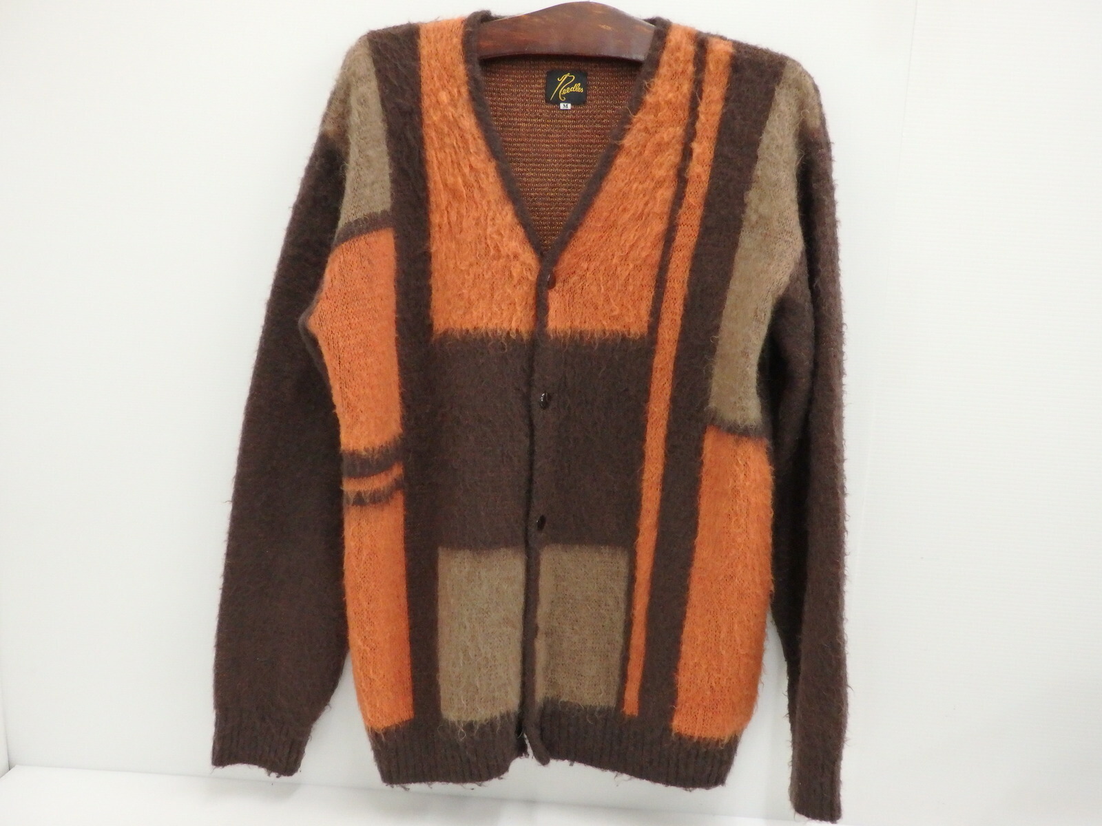 楽天市場】NEEDLES × UNION ニードルズ ユニオン 20AW Mohair