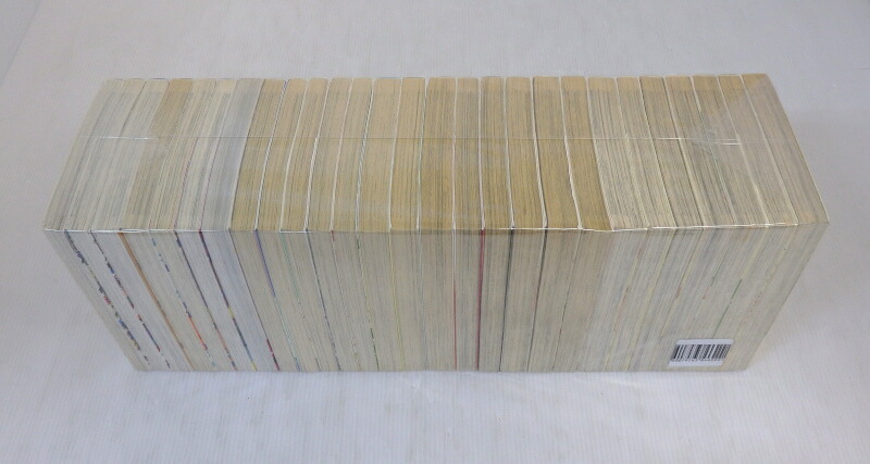 中古 ヘルプマン Help Man 全27巻 全巻 完結セット コミック 米子店 Florent Dejardin Fr