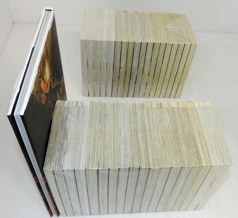 楽天市場 中古 Naked Ape 作品 37冊セット Switch 全13巻 マグノリア 全7巻 Dolls 全12巻 他5冊 血とチョコレート 1 2 ハルシオン 1 鵺射 Switch Art Works 全巻 完結 コミック 米子店 開放倉庫山陰オンラインショップ 楽天市場 中古 Naked Ape 作品 37冊セット Switch 全13巻 マグノリア 全7巻 Dolls 全12巻 他5冊 血とチョコレート 1 2 ハルシオン 1 鵺射 Switch Art Works 全巻 完結 コミック 米子店 開放倉庫山陰オンラインショップ