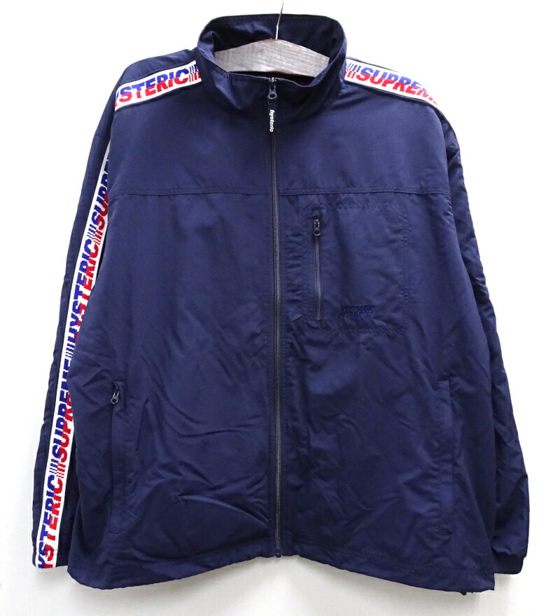 楽天市場】【中古】シュプリーム SUPREME HYSTERIC GLAMOUR