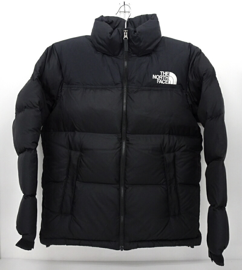 楽天市場】THE NORTH FACE ノースフェイス ダウン ジャケット サイズ