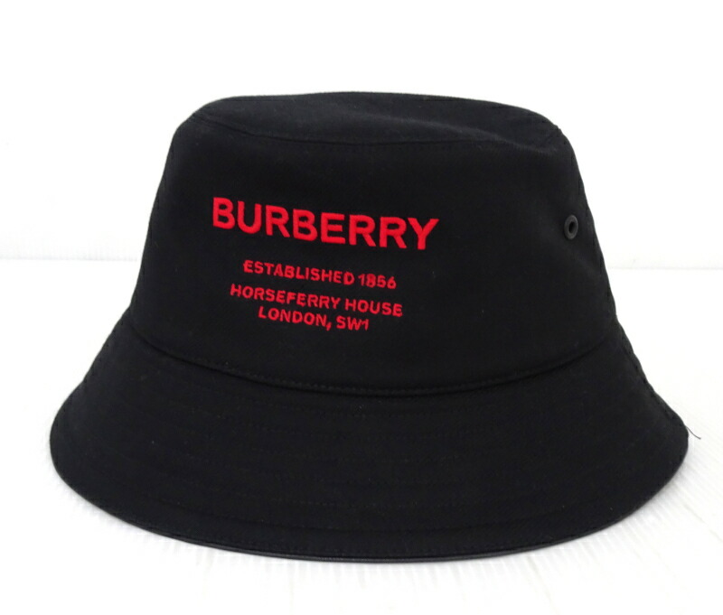 楽天市場】バーバリー BURBERRY × シュプリーム Supreme クラッシャー