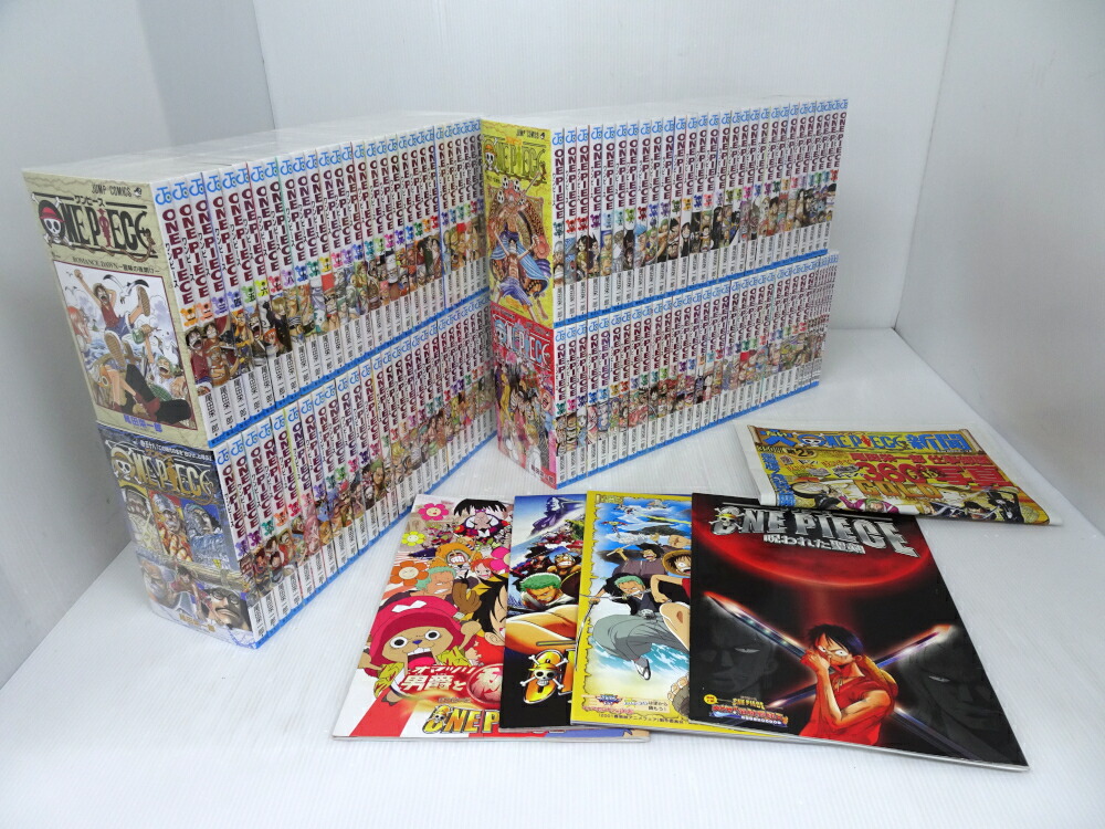 楽天市場】【中古】【送料無料】ONEPIECE 千巻 ワンピース