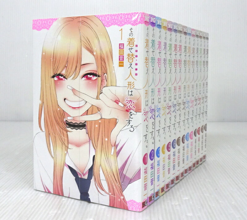 楽天市場】その着せ替え人形 - ビスク・ドール - は恋をする