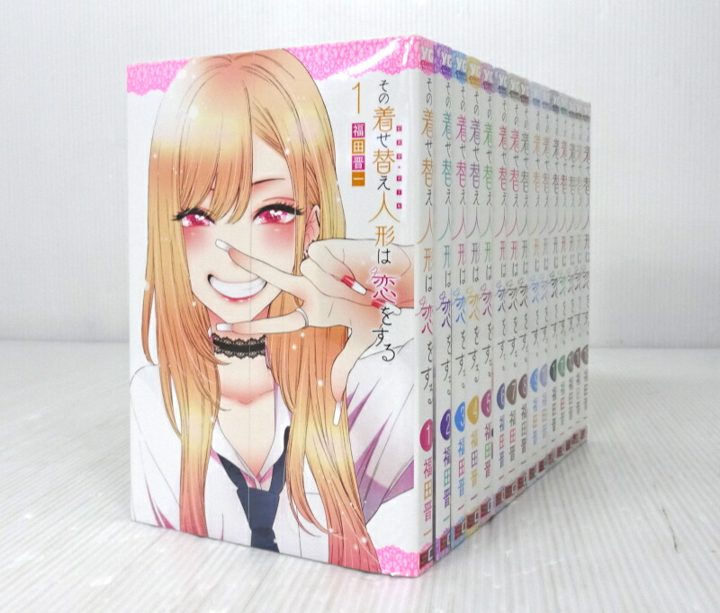 楽天市場】その着せ替え人形 - ビスク・ドール - は恋をする
