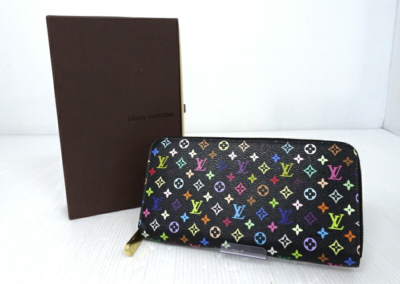 楽天市場】LOUIS VUITTON(ルイヴィトン) モノグラム・マルチ