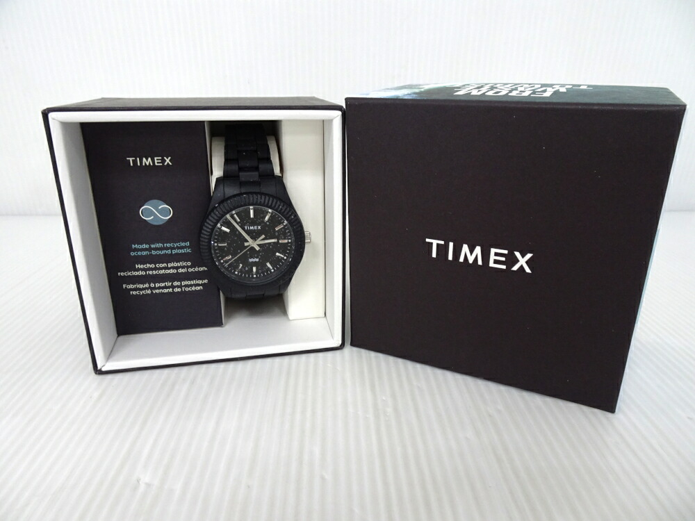 楽天市場】TIMEX タイメックス 23SS ウォーターベリー レガシー