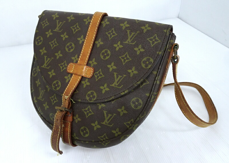 楽天市場】【中古】LOUIS VUITTON ルイ・ヴィトン モノグラム