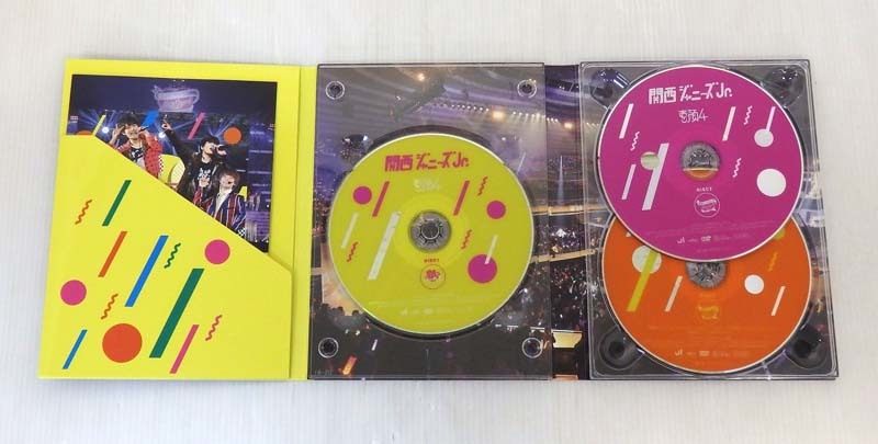 中古 ジャニーズjr 素顔4 関西ジャニーズjr 円盤 Dvd 米子ストア 米子店は購入注文確定から1 3年月日階段で積だし致します Damienrice Com