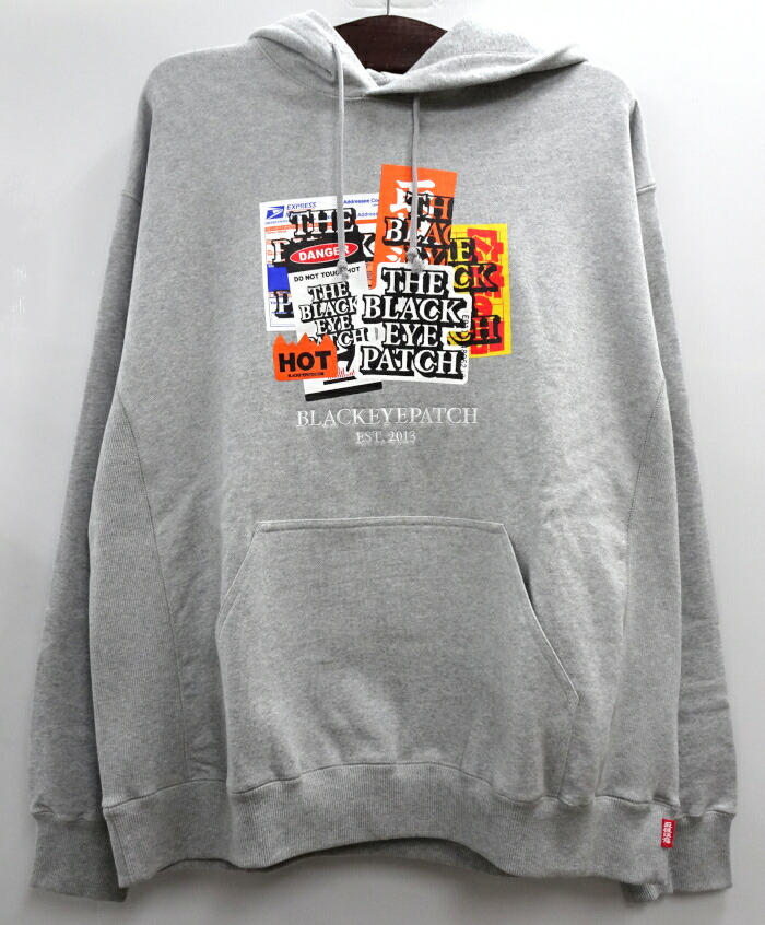 楽天市場】【新品】 BLACK EYE PATCH (ブラックアイパッチ