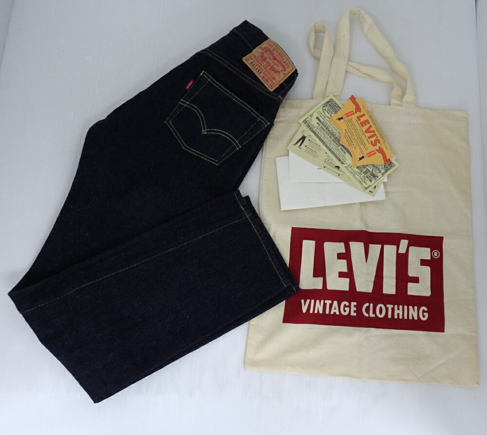 楽天市場】LEVI'S 50154-0067 501ZXX リーバイス 501zxx 1954年モデル