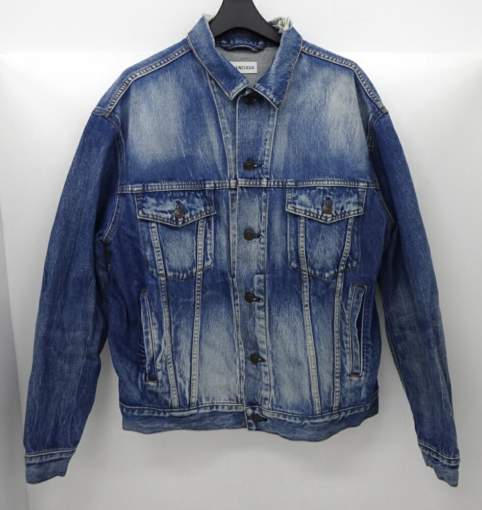 楽天市場】【バレンシアガ】Balenciaga 22AW メンズ TWISTED SLEEVE