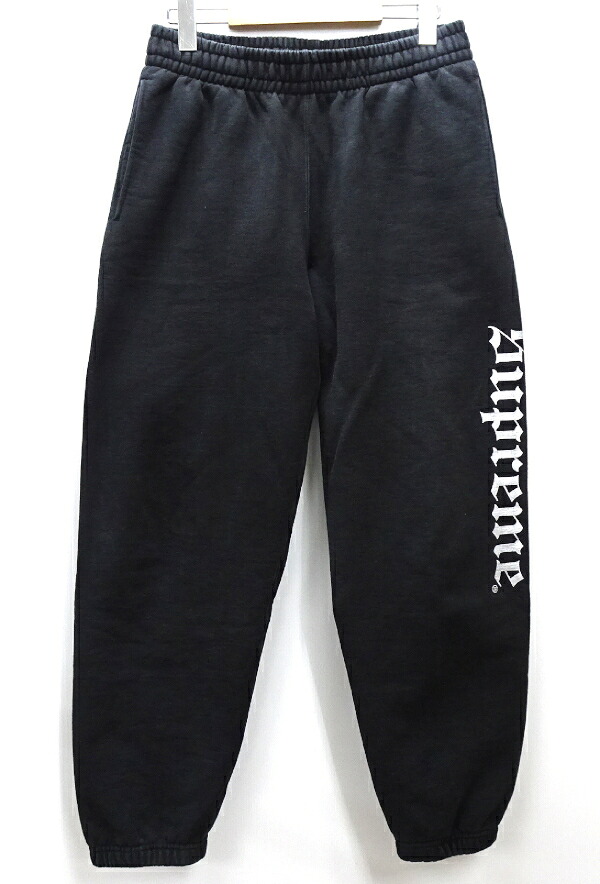 楽天市場】Supreme 2021SS Dash's Wall Sweatpant シュプリーム