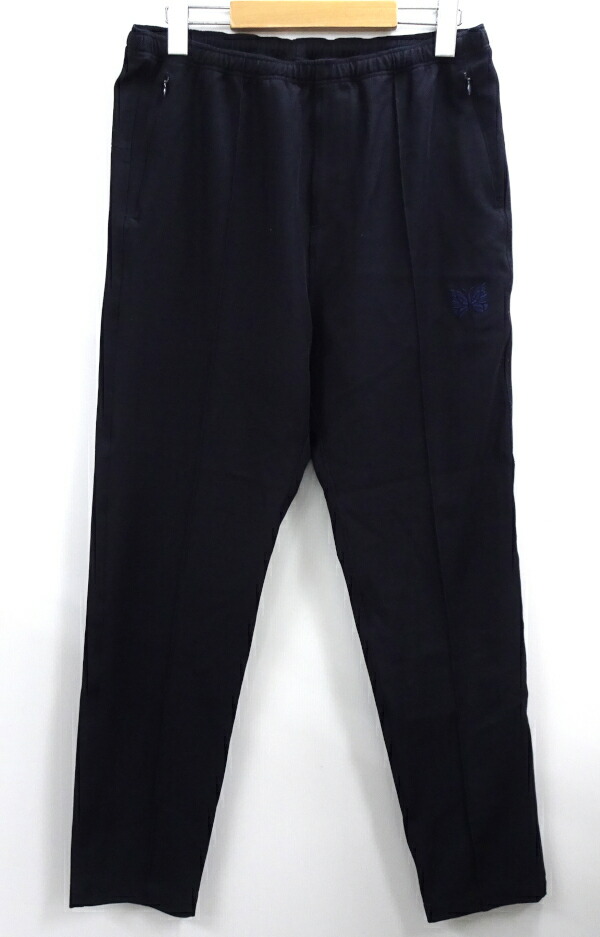 Needles トラックパンツLQ388 中古・古着通販】Needles (ニードルズ) トラックパンツ LQ388