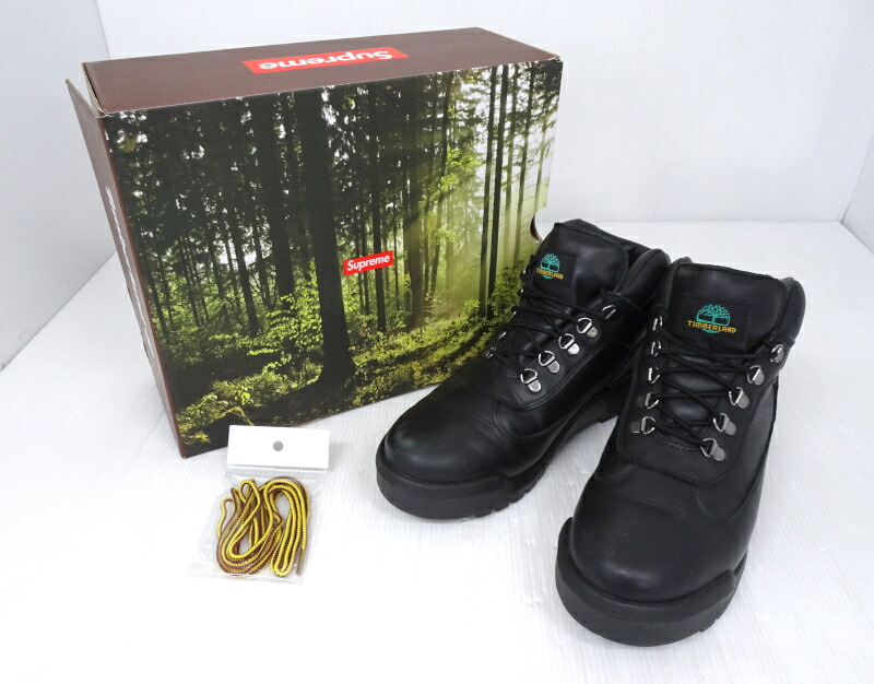 楽天市場】Supreme シュプリーム Timberland New York Yankees