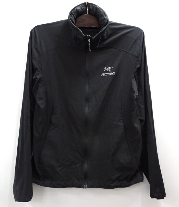 楽天市場】ARCTERYX アークテリクス ジャケット NODIN JACKET