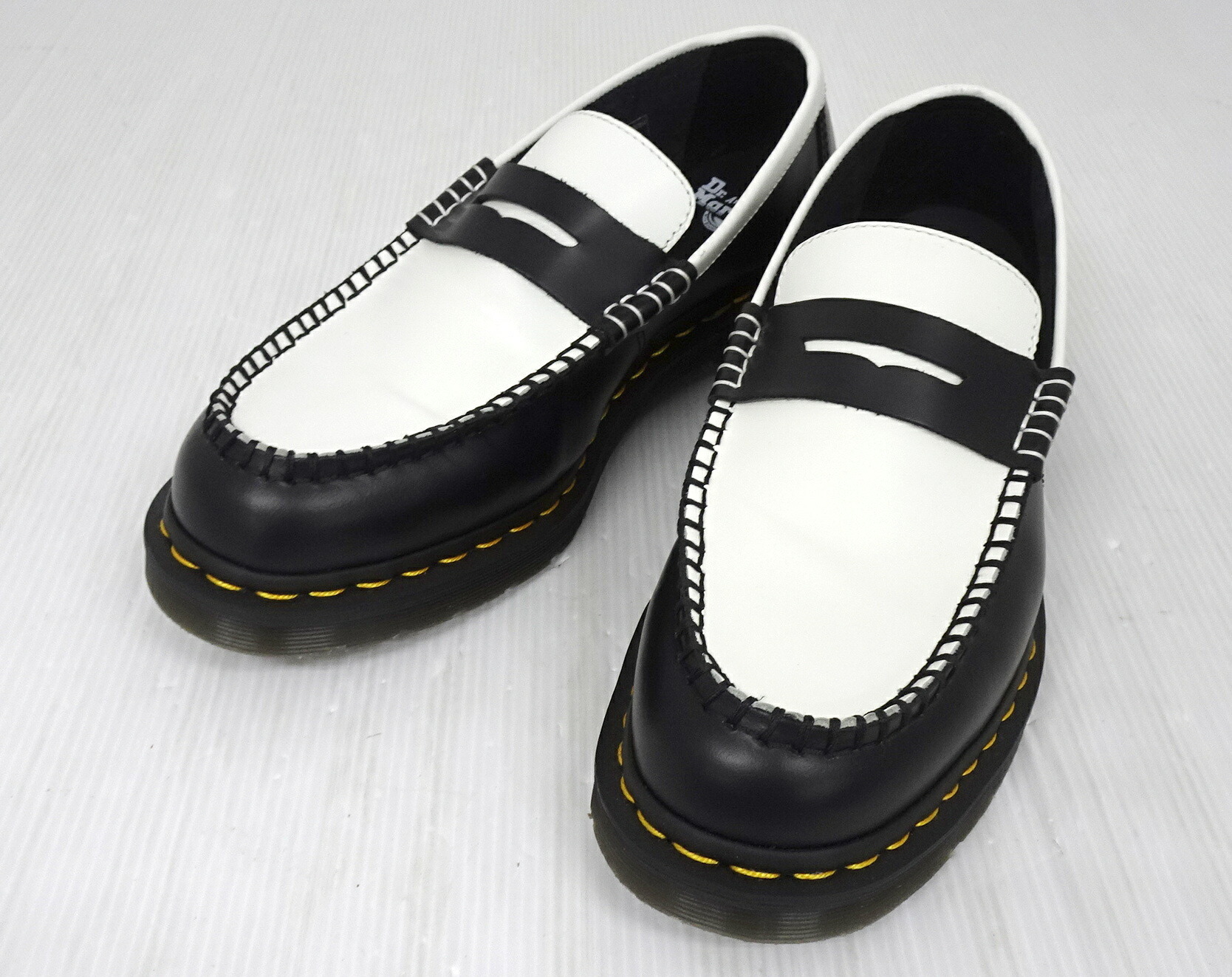 楽天市場】ドクターマーチン Dr.Martens×Loake コラボ タッセル