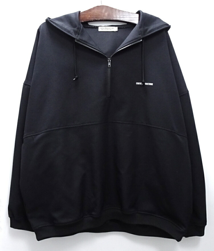 ◇COOGI クージー◇ジップパーカー ブラック グレー 楽天市場】SALE/ COOGI クージー フルジップ パーカー カジュアル