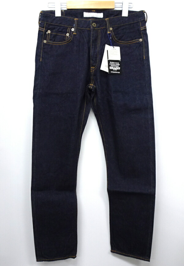 楽天市場】【中古】《美品》JAPAN BLUE JEANS ジャパンブルージーンズ