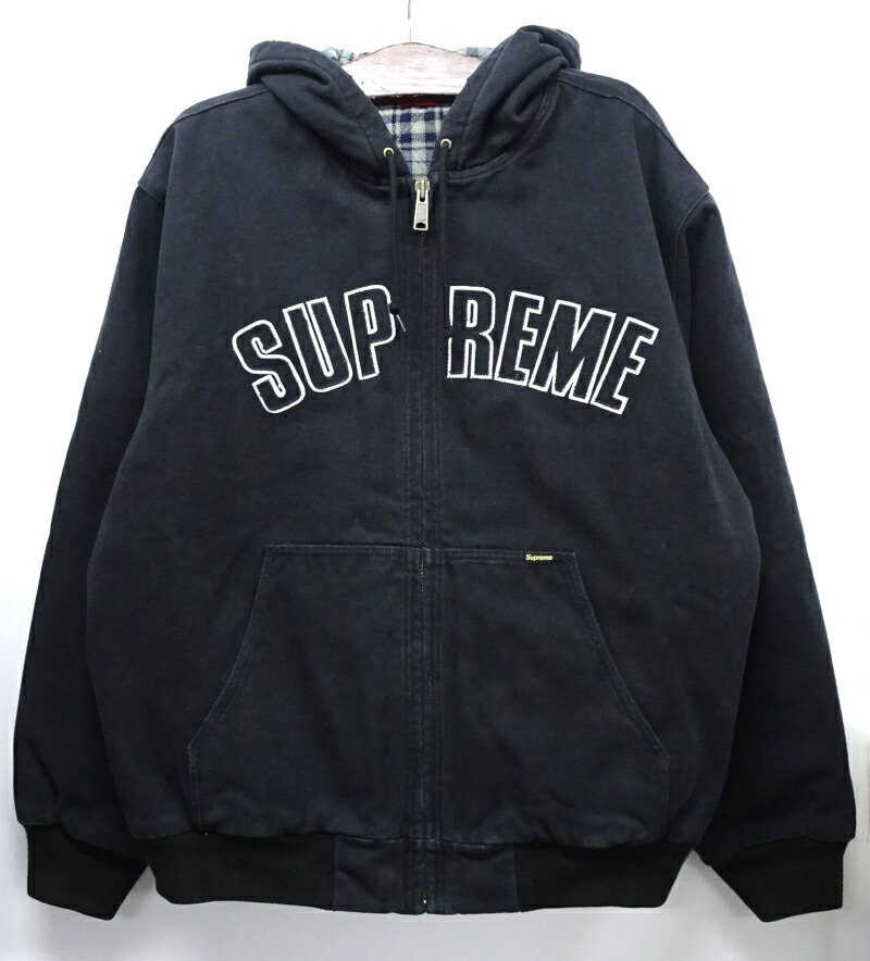 楽天市場】Supreme シュプリーム ジャケット サイズ:S AKIRA コラボ