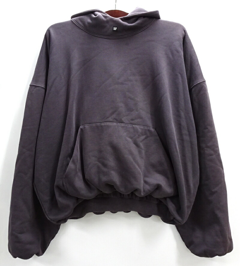 楽天市場】YEEZY x GAP Hoodieイージー ギャップ フード パーカカニエ
