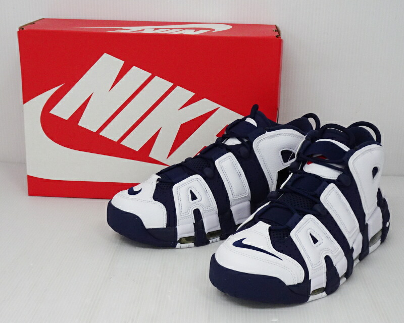 楽天市場】ナイキ NIKE AIR MORE UPTEMPO 96 Animal モアアップテンポ