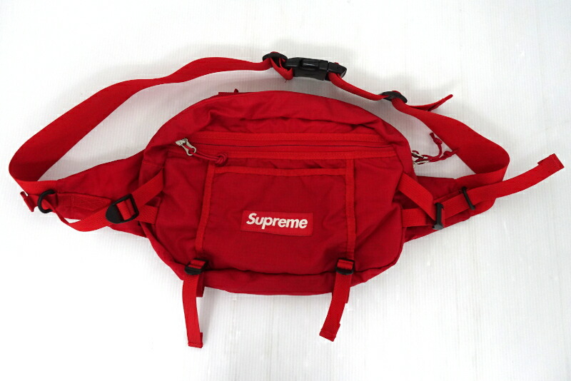楽天市場】Supreme 18aw Shoulder Bag 