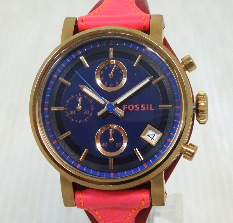 fossil es4115