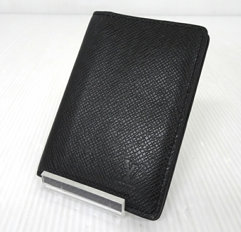 ルイヴィトン 名刺入れ タイガ カードケース ルイ・ヴィトン(LOUIS VUITTON) タイガ(taiga) メンズカード